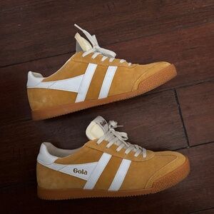 Gola Elan - Yellow - Mostly New- From Free People